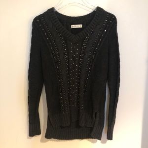 Oversized Sweater